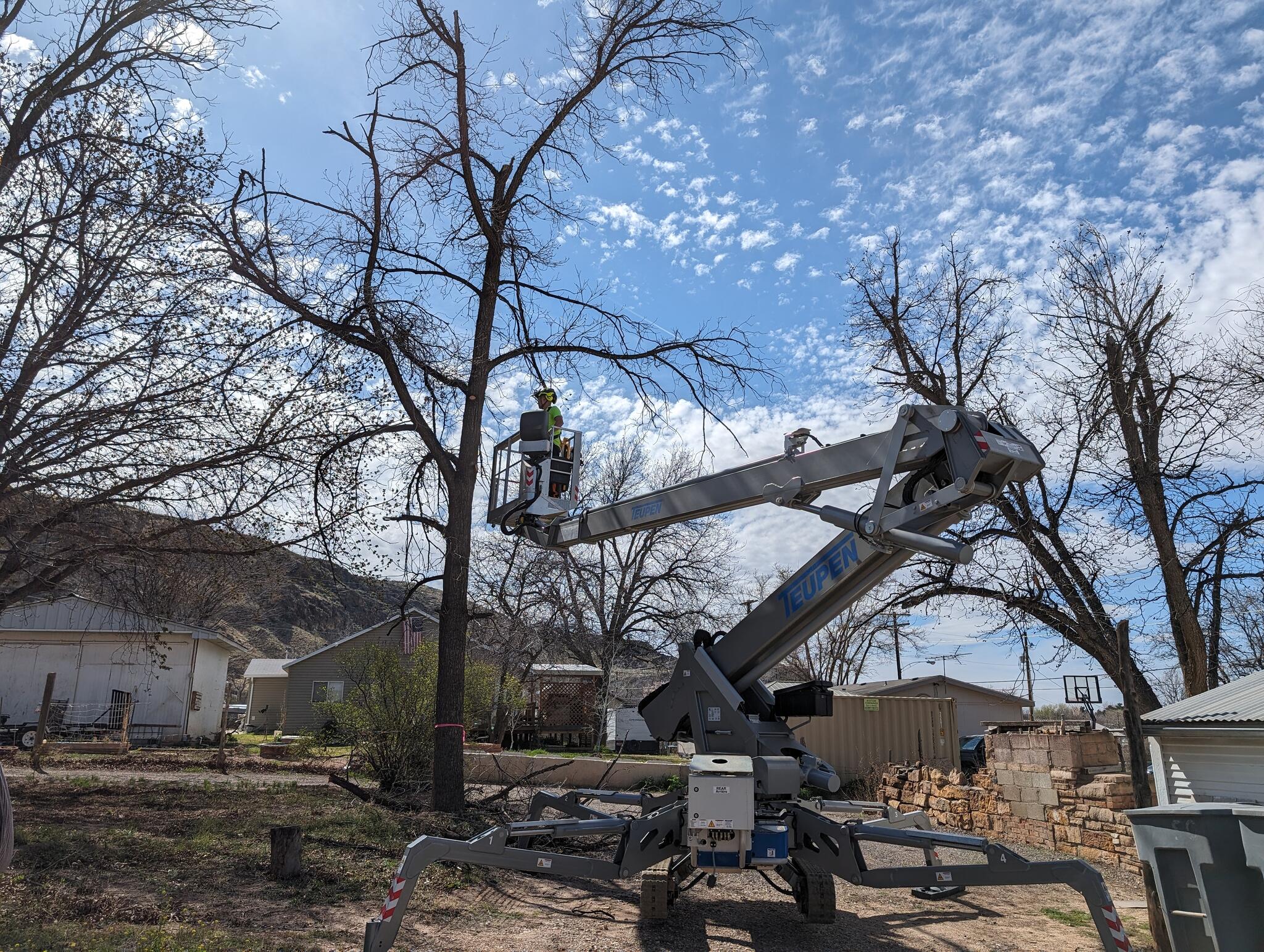 Photo credit: nextdoor