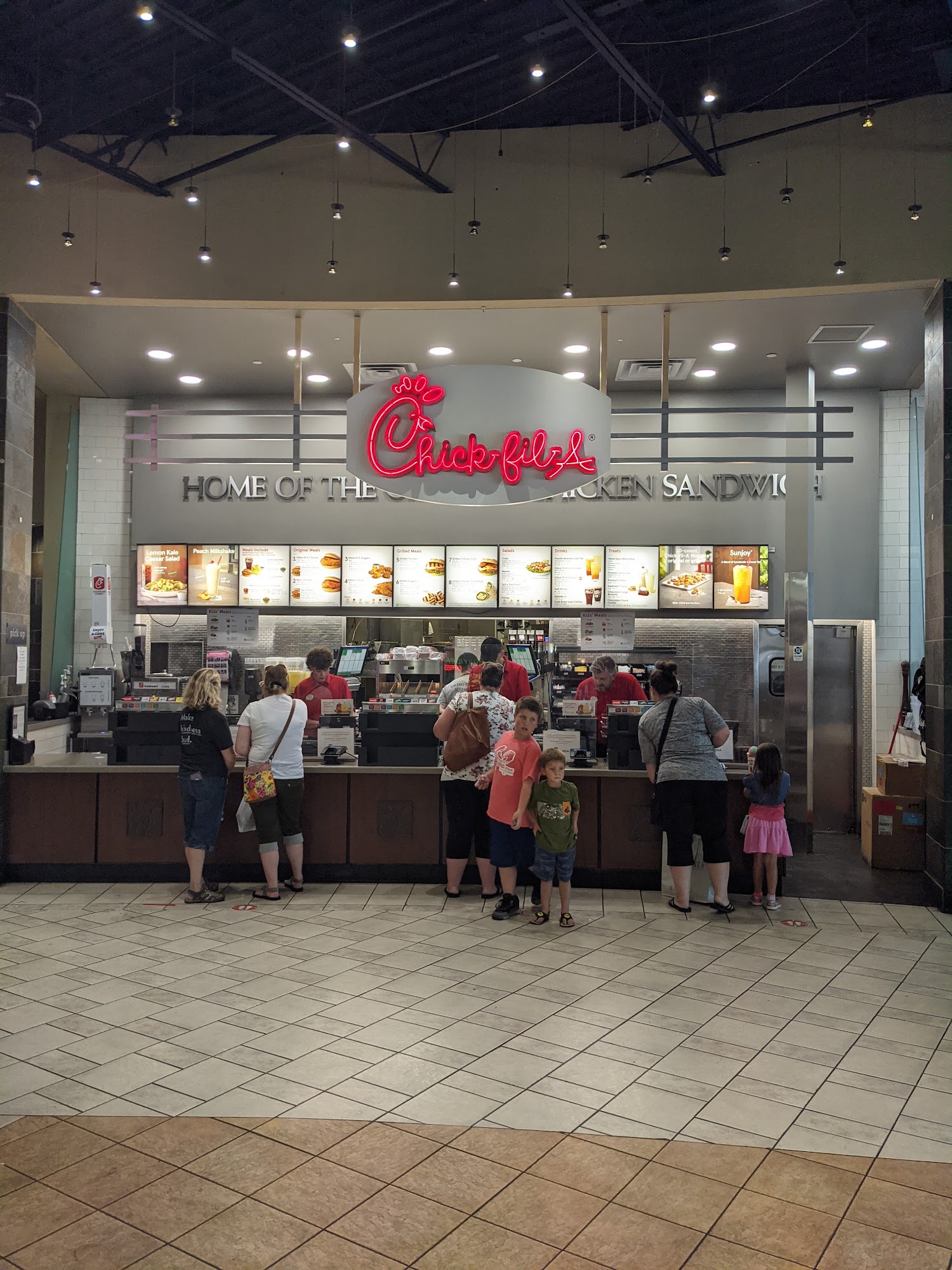 Chick-fil-A