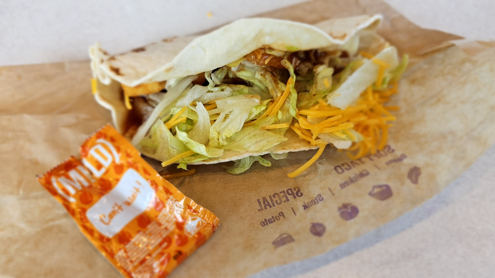 Taco Bell