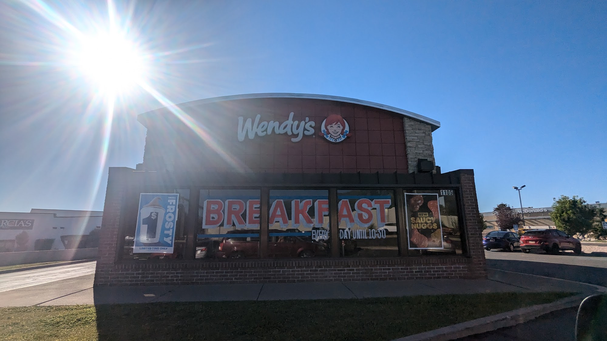 Wendy's