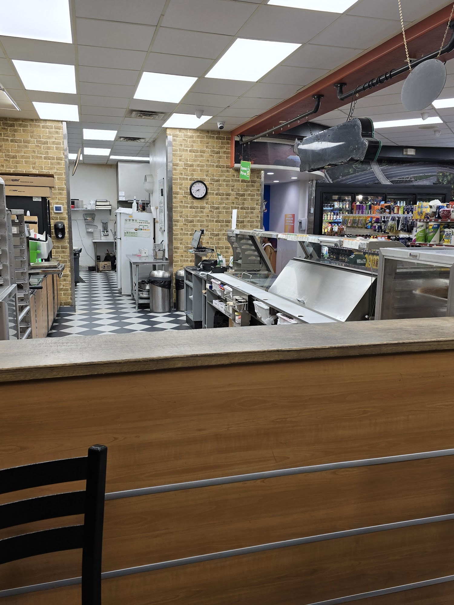 Subway
