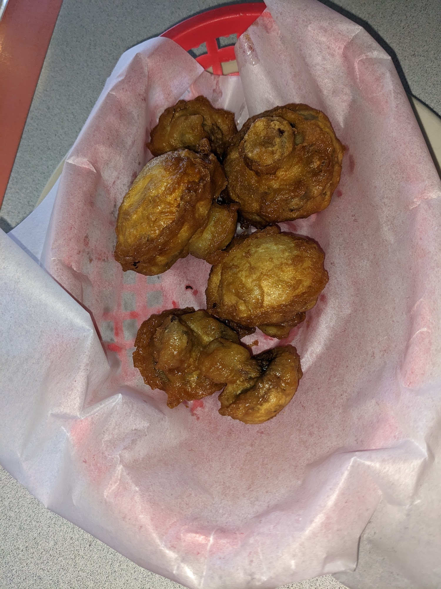 Little Taste of Britain Layton