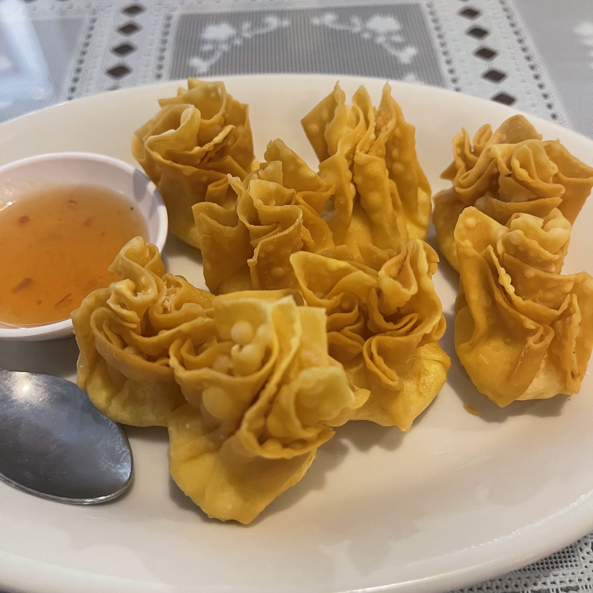 Pad Thai Thai Cuisine Layton