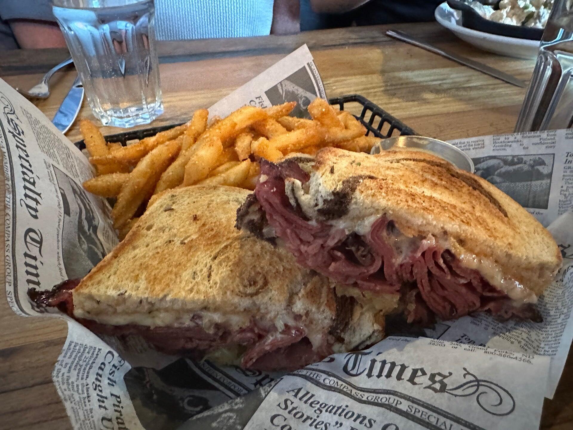 Photo credit: nextdoor