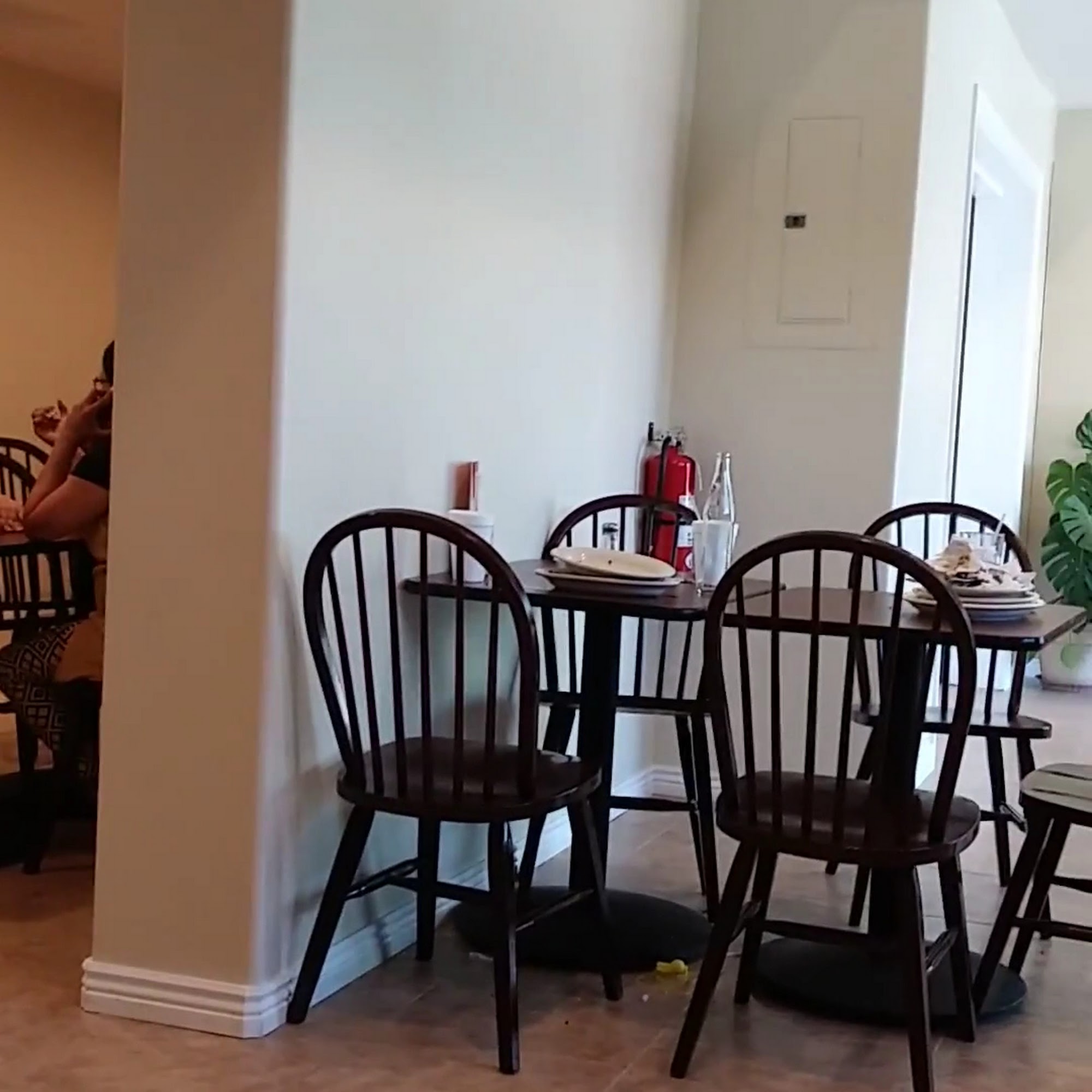 Jarochos Restaurant Layton