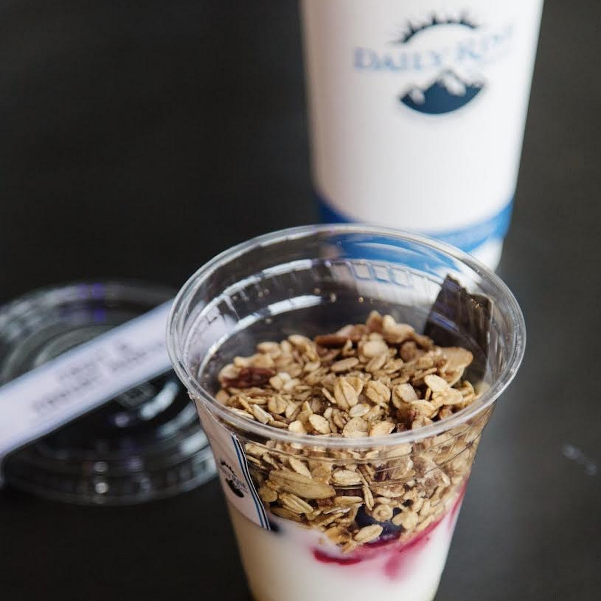 Daily Rise Coffee Layton Layton