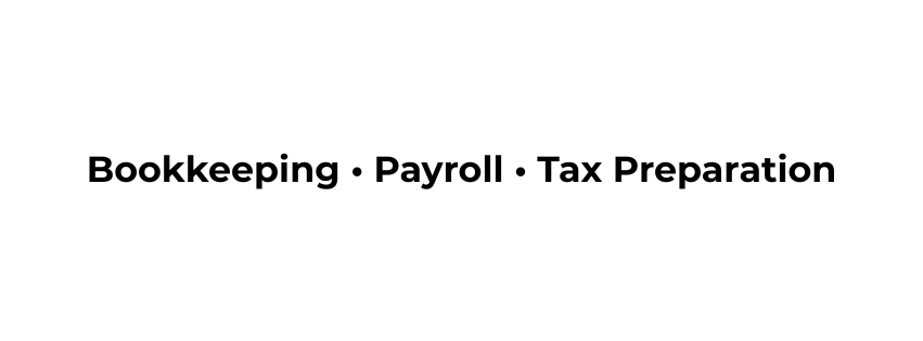 Andersons Accounting LLC