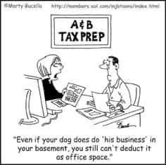 Andersons Accounting LLC