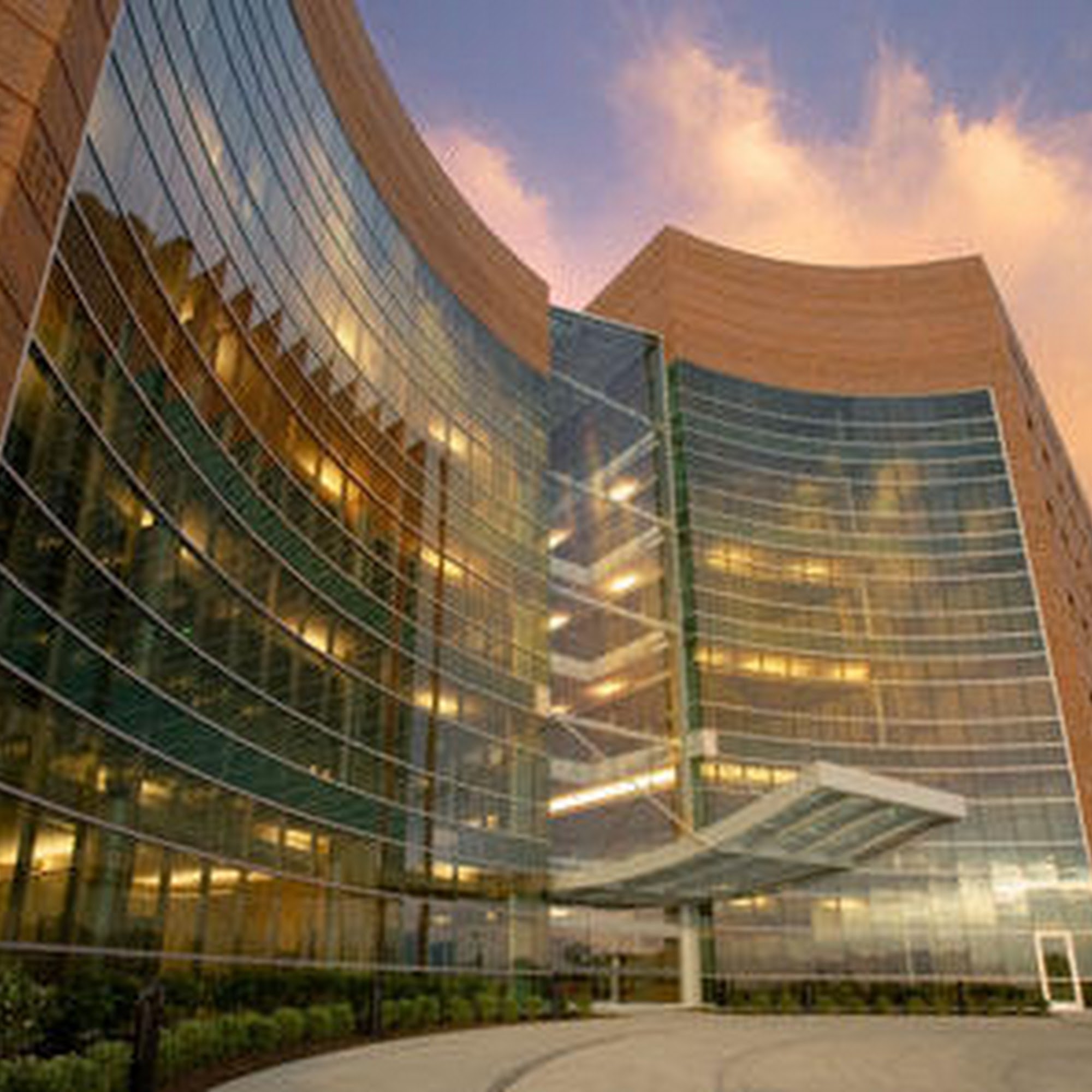 U of U Health Davis Vision Center