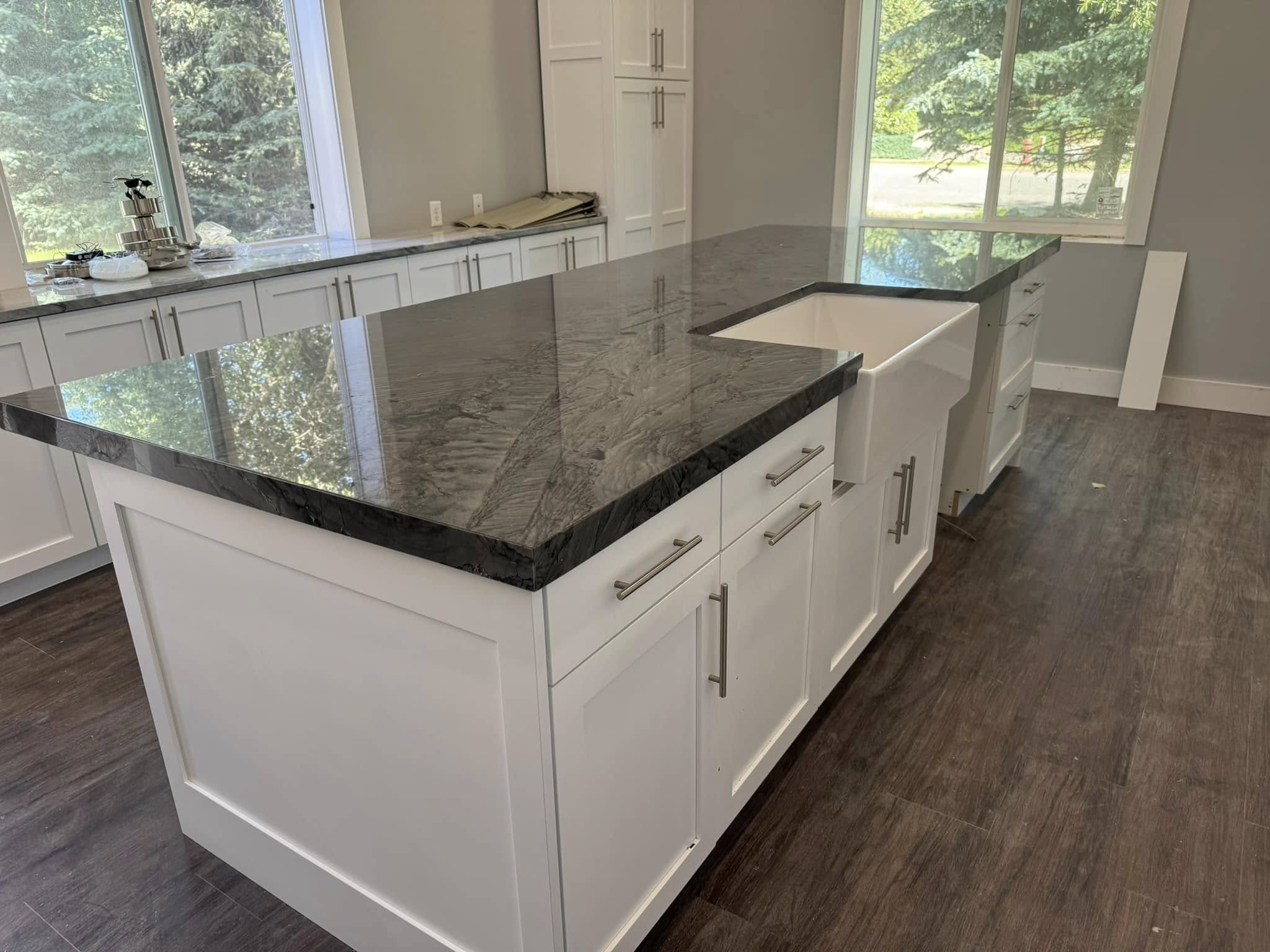 G&A General Contracting, LLC