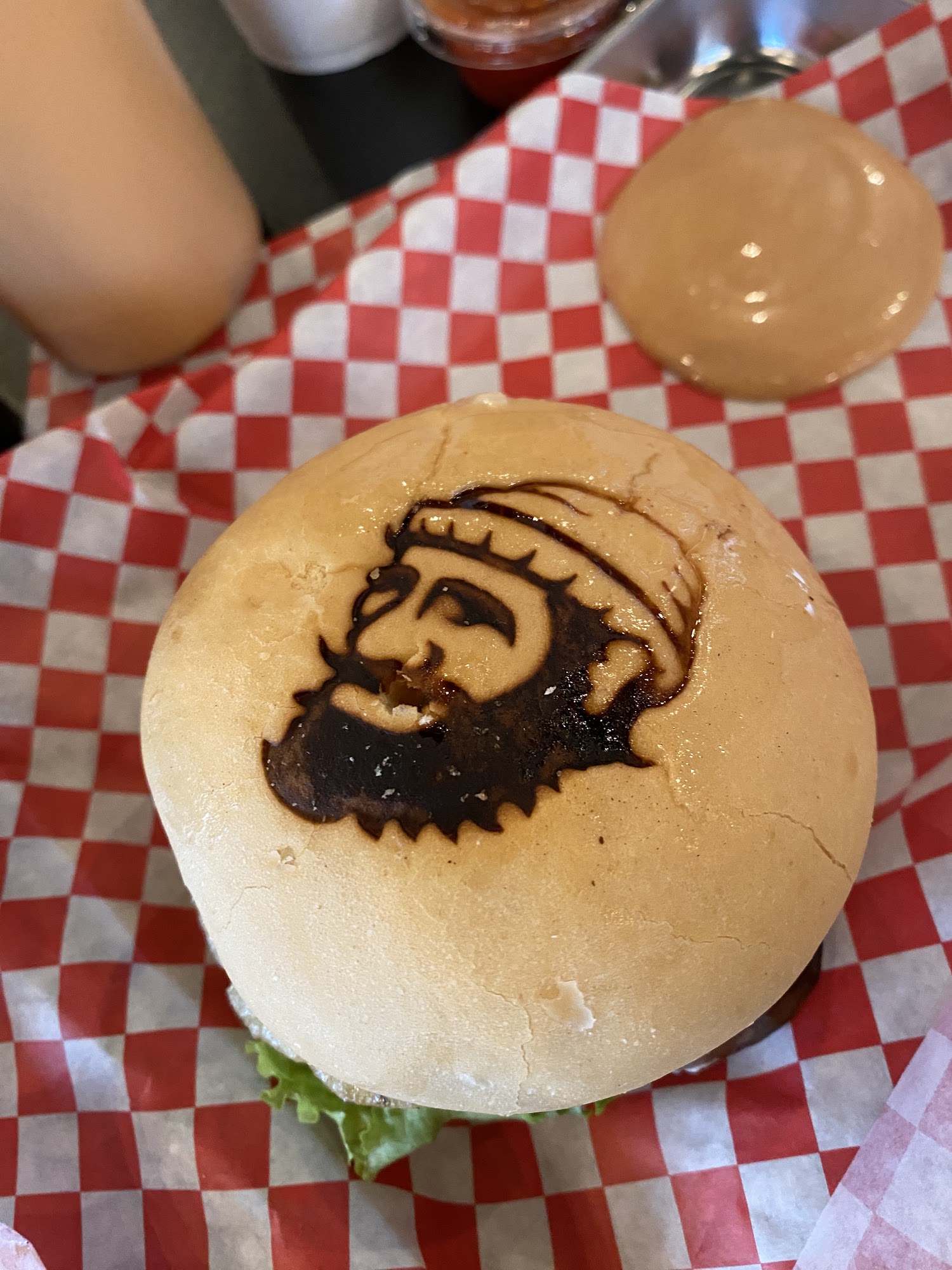 Burly Burger