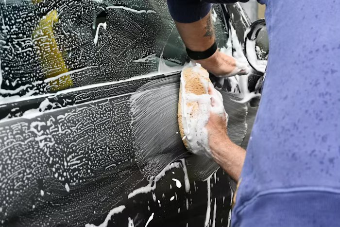 Super Shine Car Wash & Detail Layton