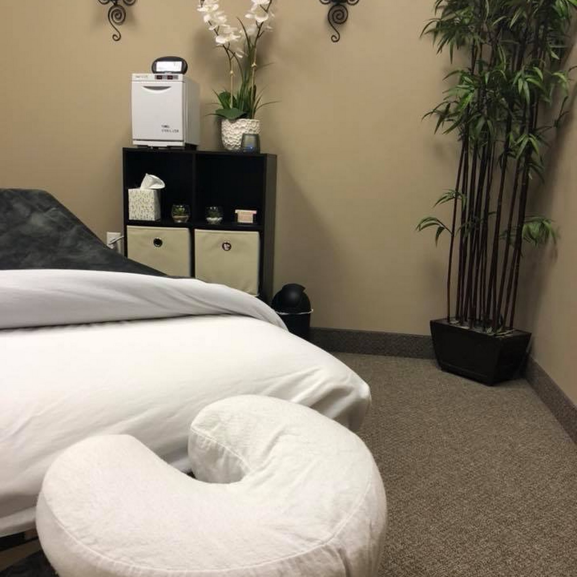 Baker Massage Therapy 579 Heritage Park Blvd Ste. 223, Layton Utah 84041