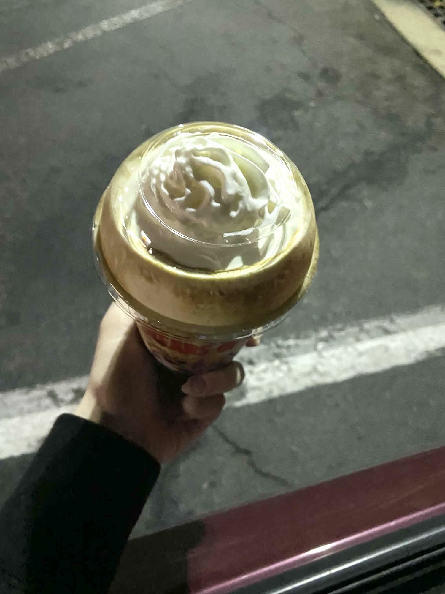 Jack in the Box Menu