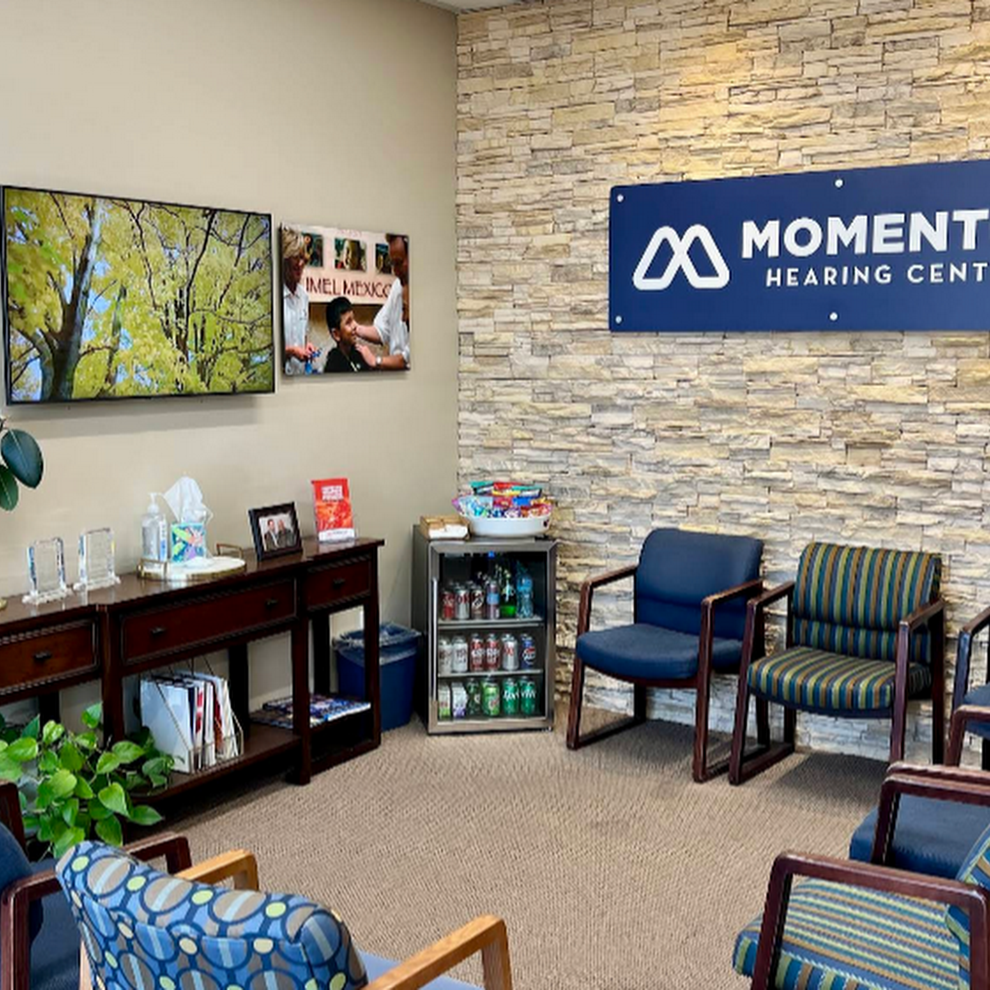 Momentum Hearing Centers 755 W Antelope Dr, Layton Utah 84041