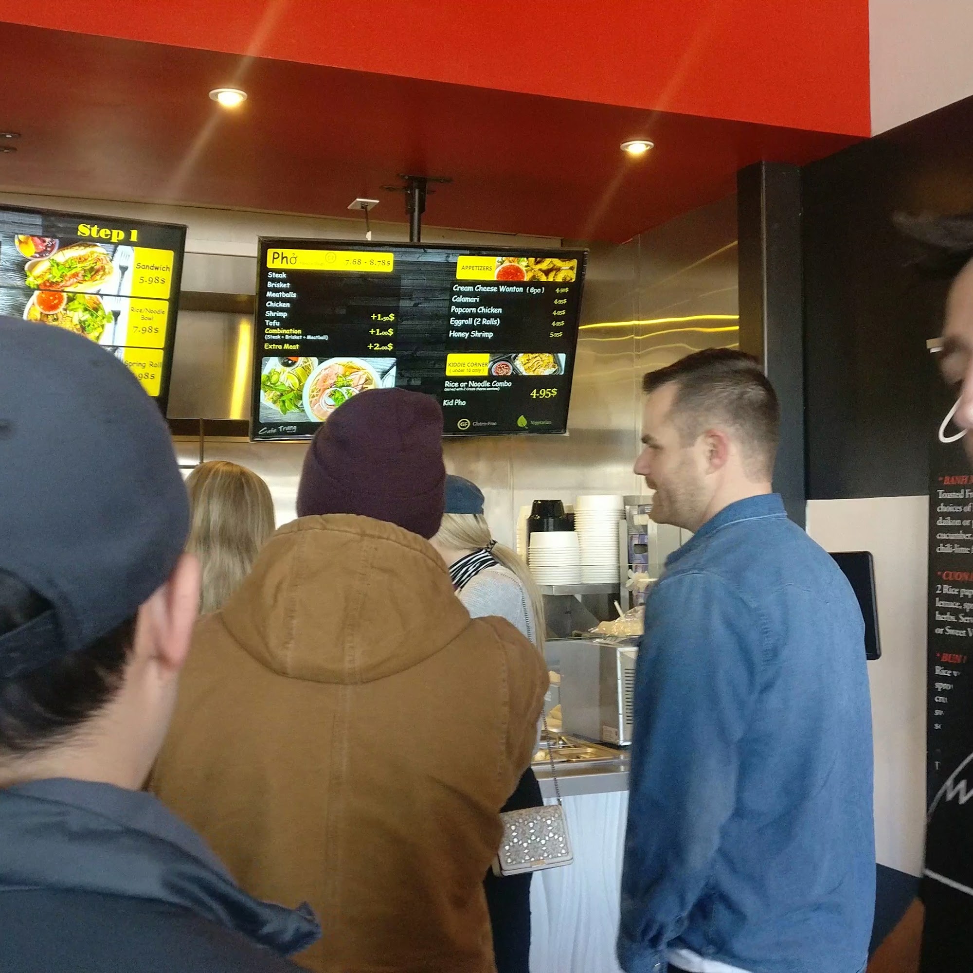 Café Trang Bistro Lehi - The Best Vietnamese Restaurant Lehi