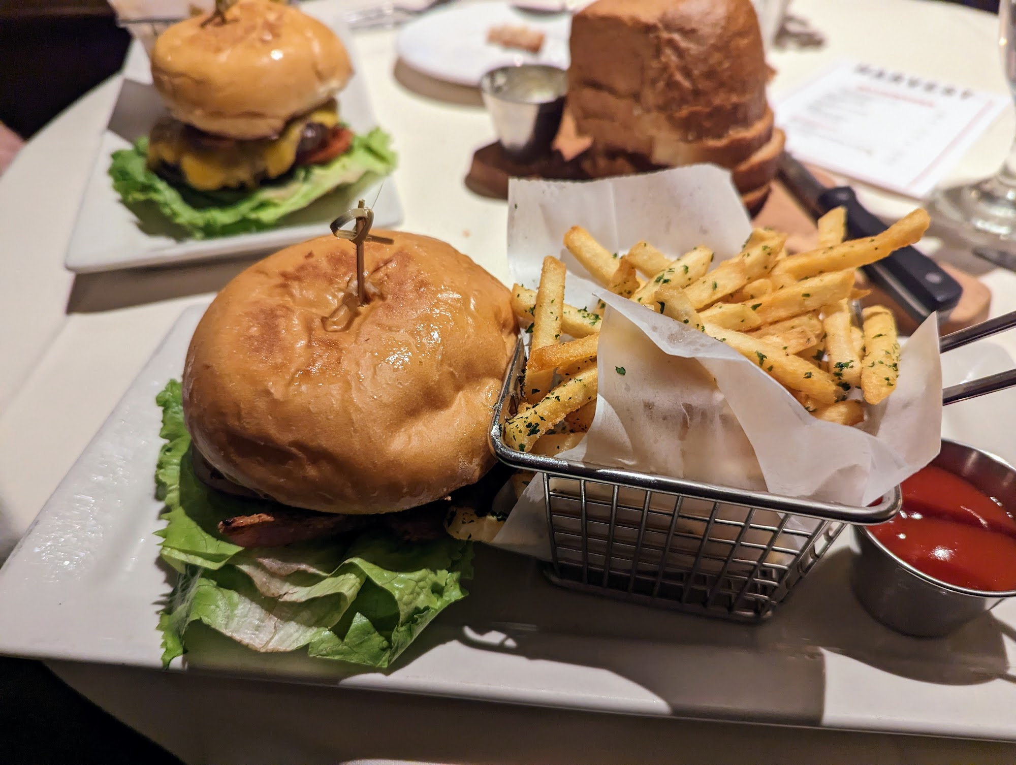 Harvest Restaurant Lehi