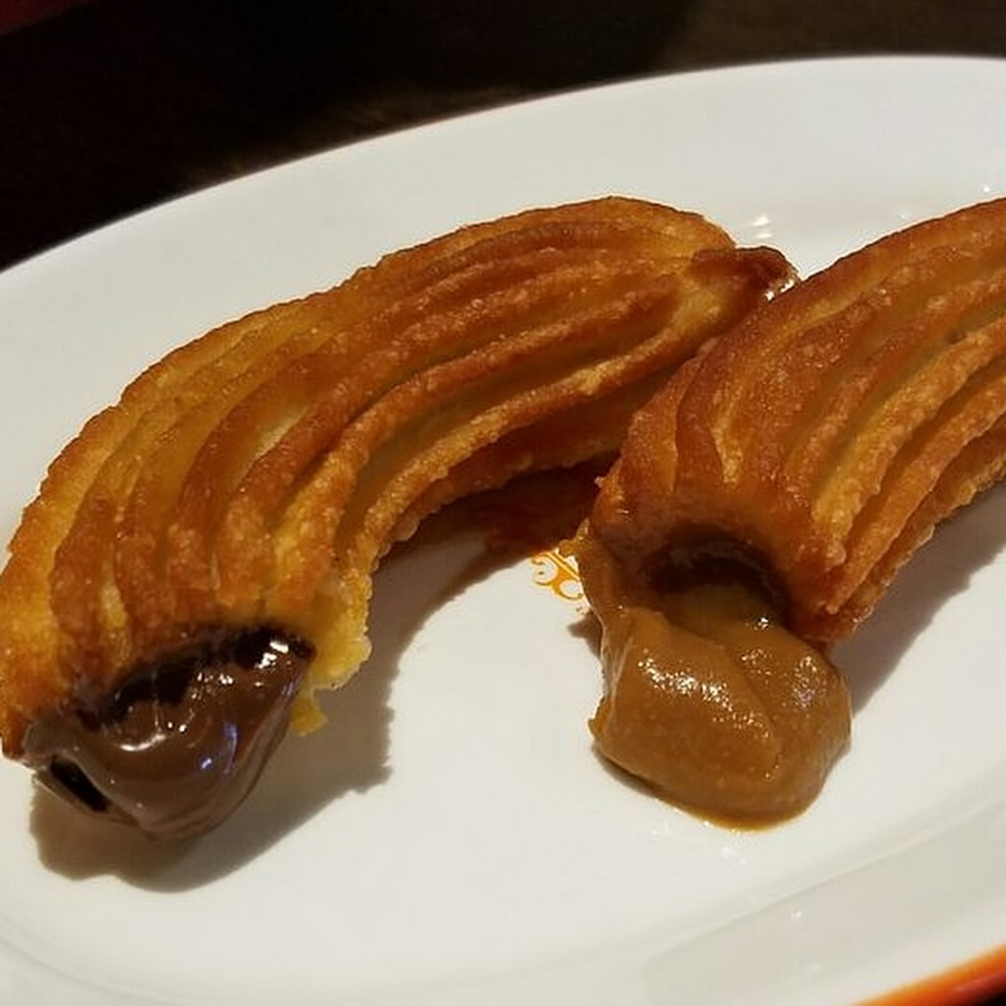 San Diablo Artisan Churros Lehi