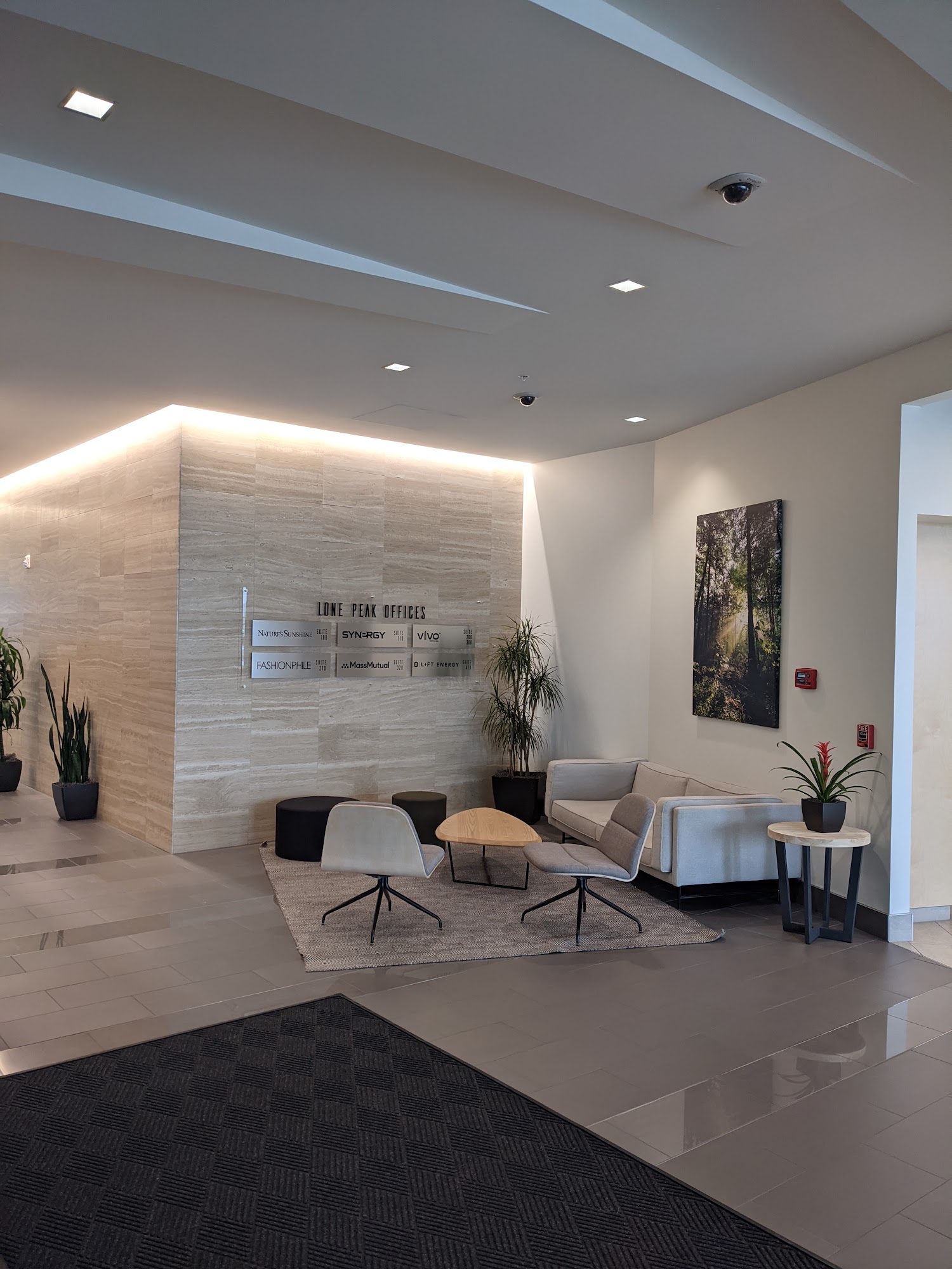 Richard Michael Grant, D.C.