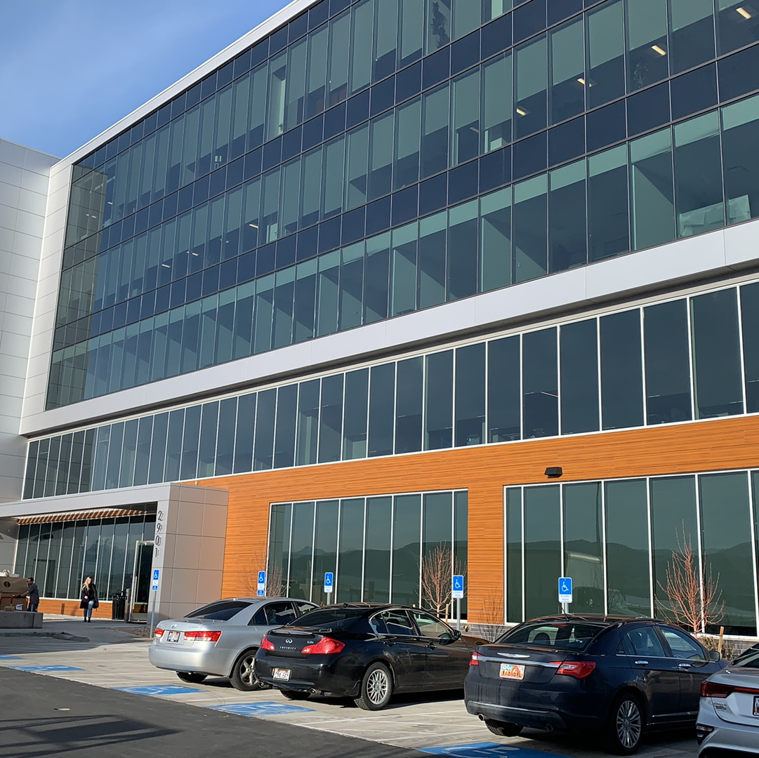 Richard Michael Grant, D.C.