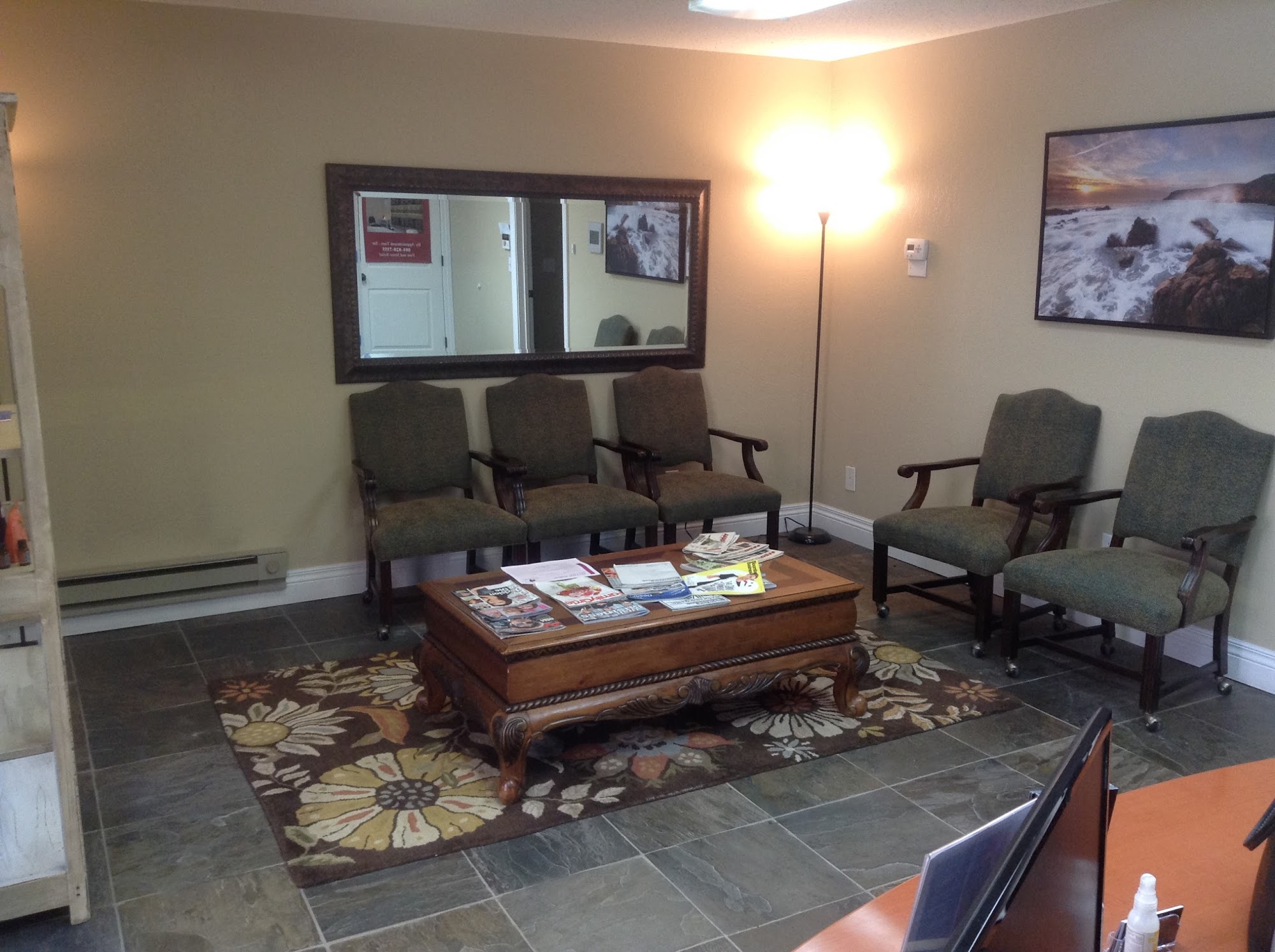 Richard Michael Grant, D.C.