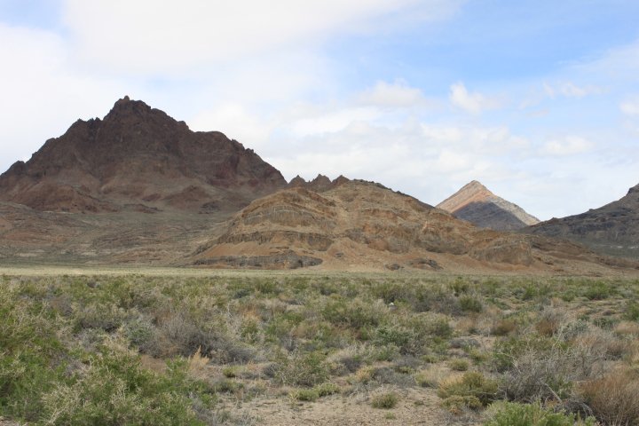 Black mountain electric llc