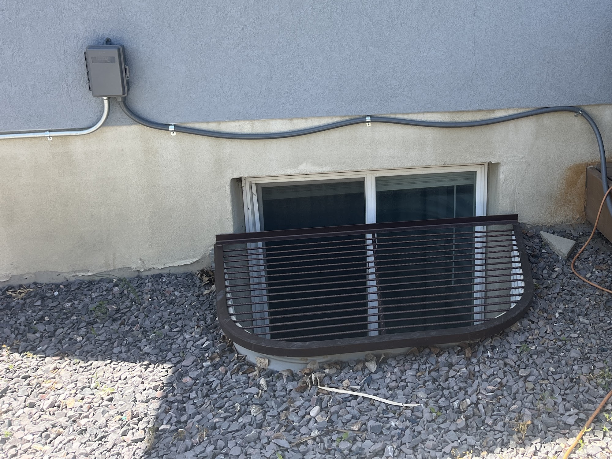 Black mountain electric llc