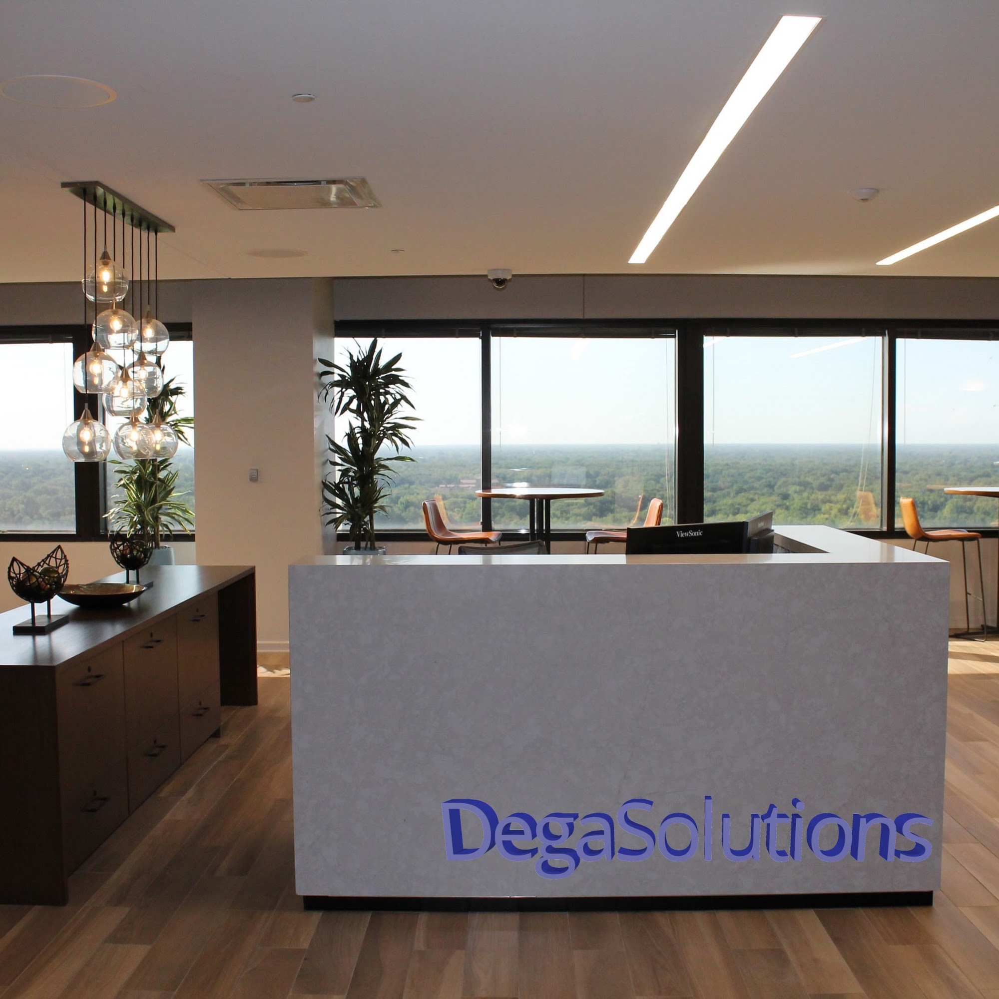 Degasolutions LLC