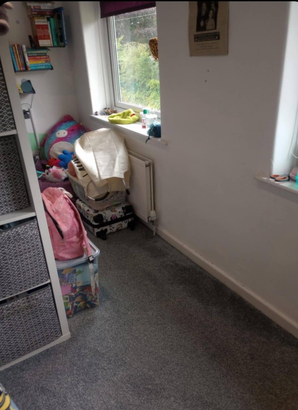 Above & Beyond Cleaning