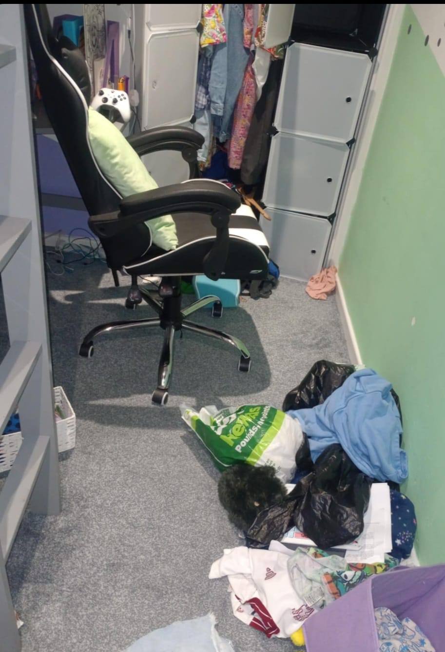 Above & Beyond Cleaning