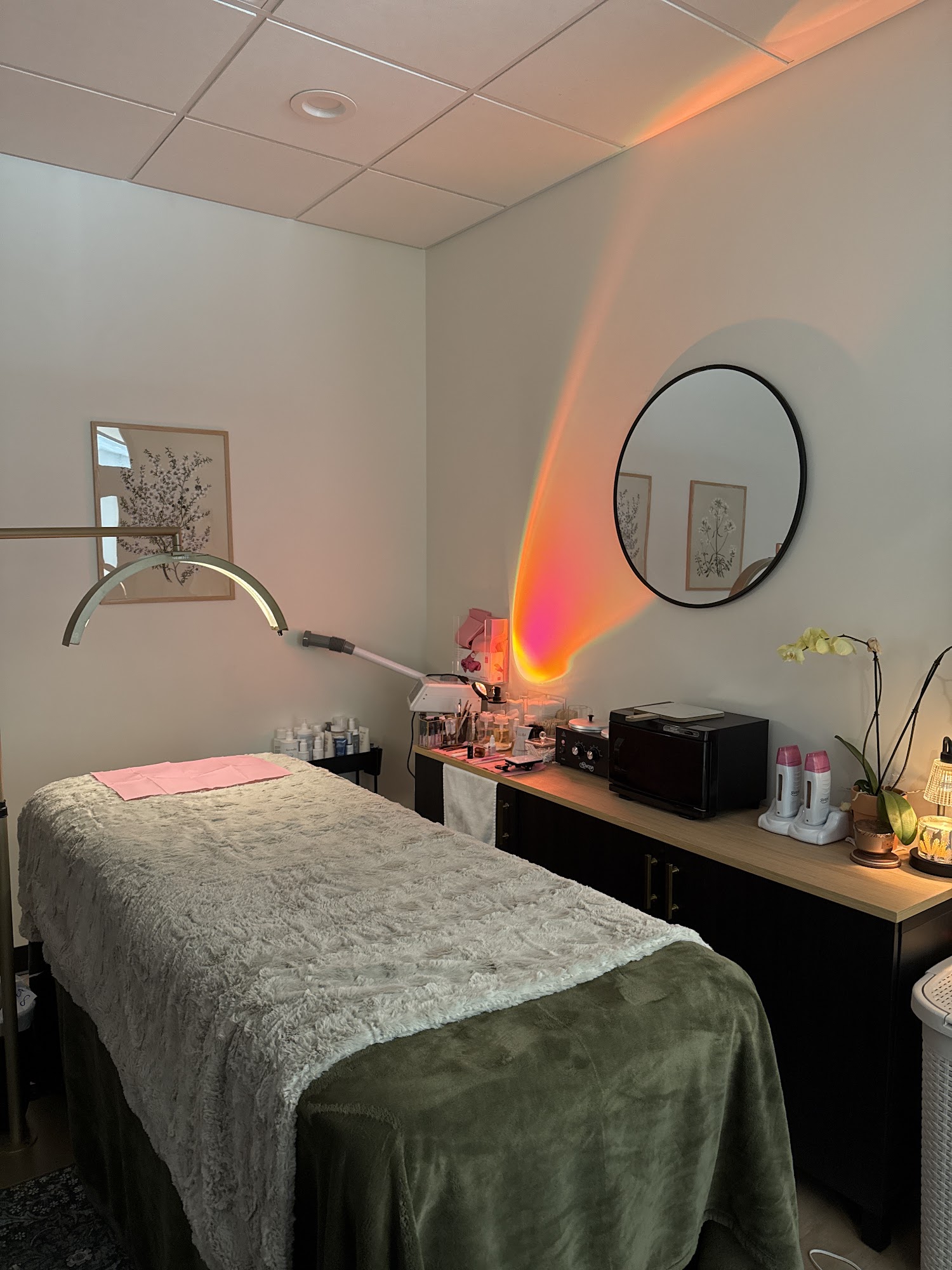 Ivy Aesthetics Lounge