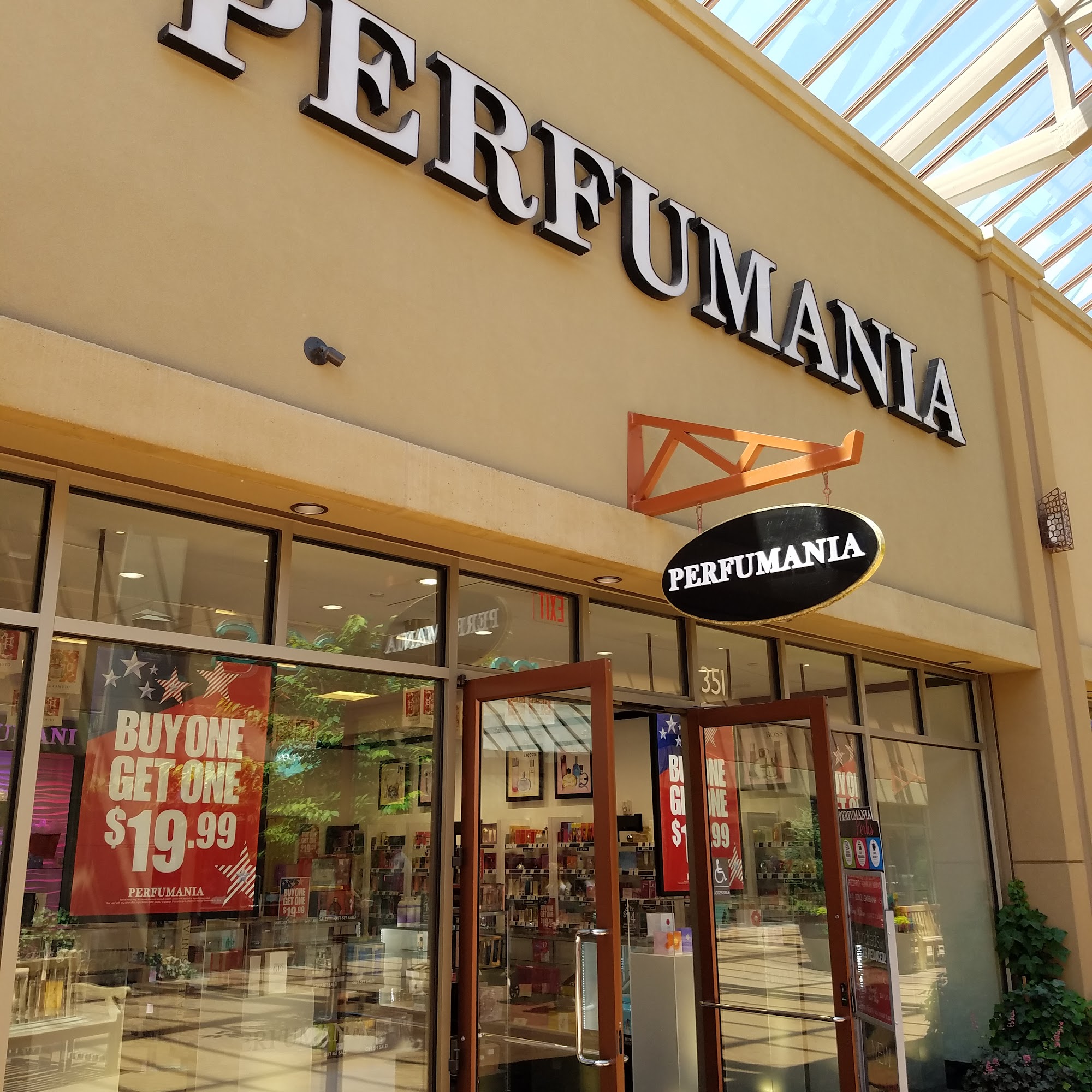Perfumania Lehi