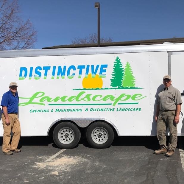 Distinctive Landscape Inc