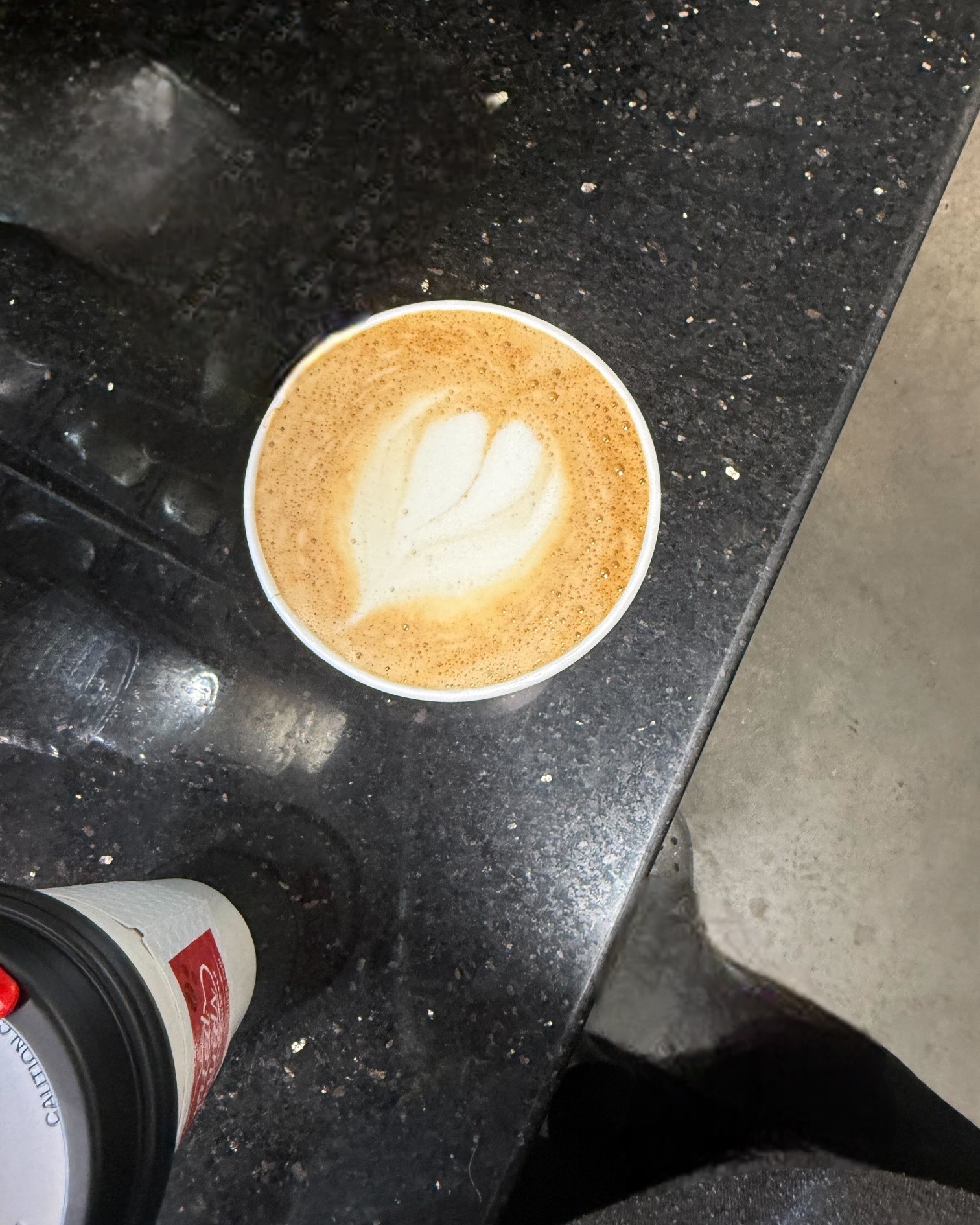 Elevated Grounds Coffee and Espresso Lindon