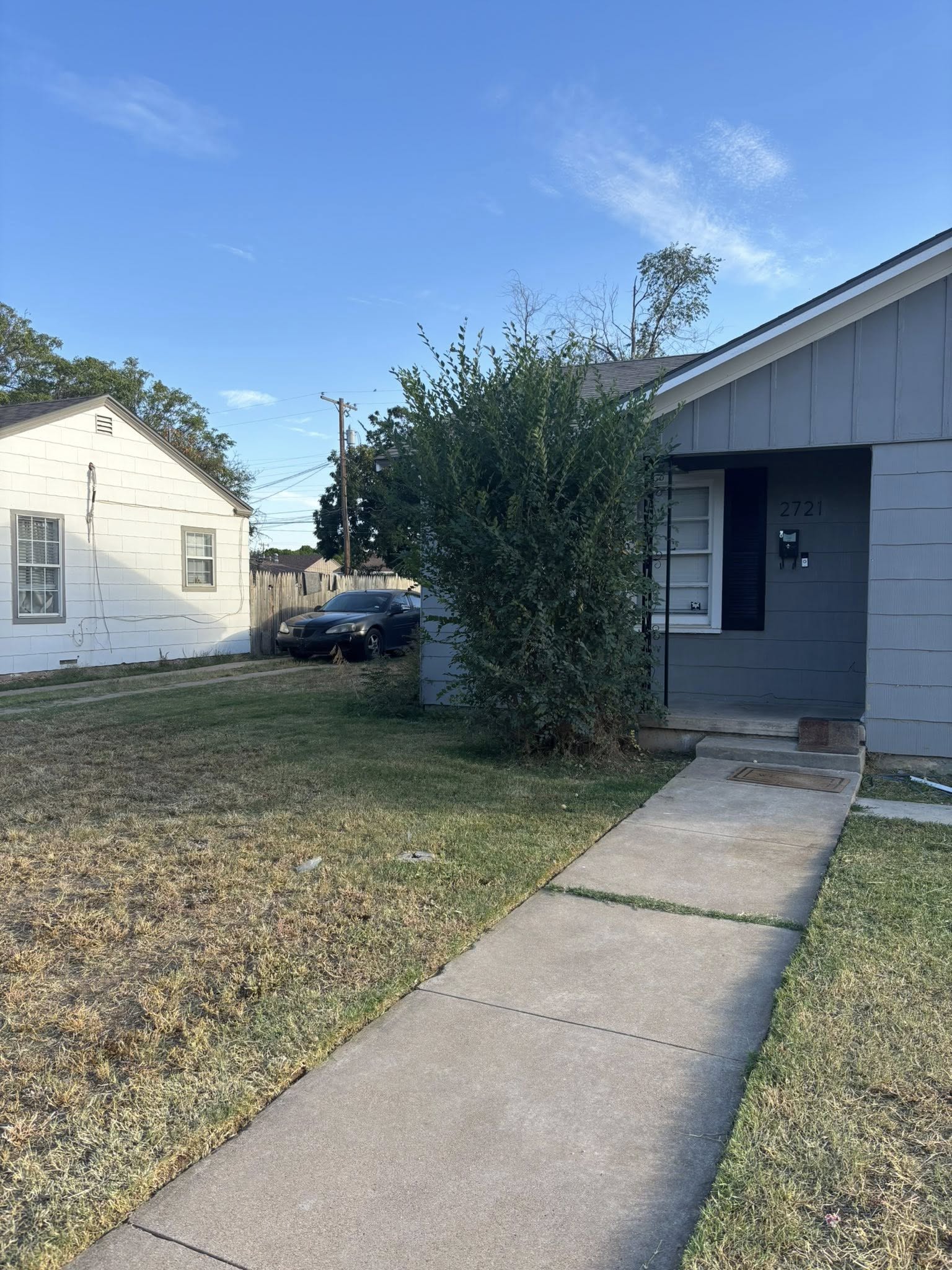 All-American Lawn Care