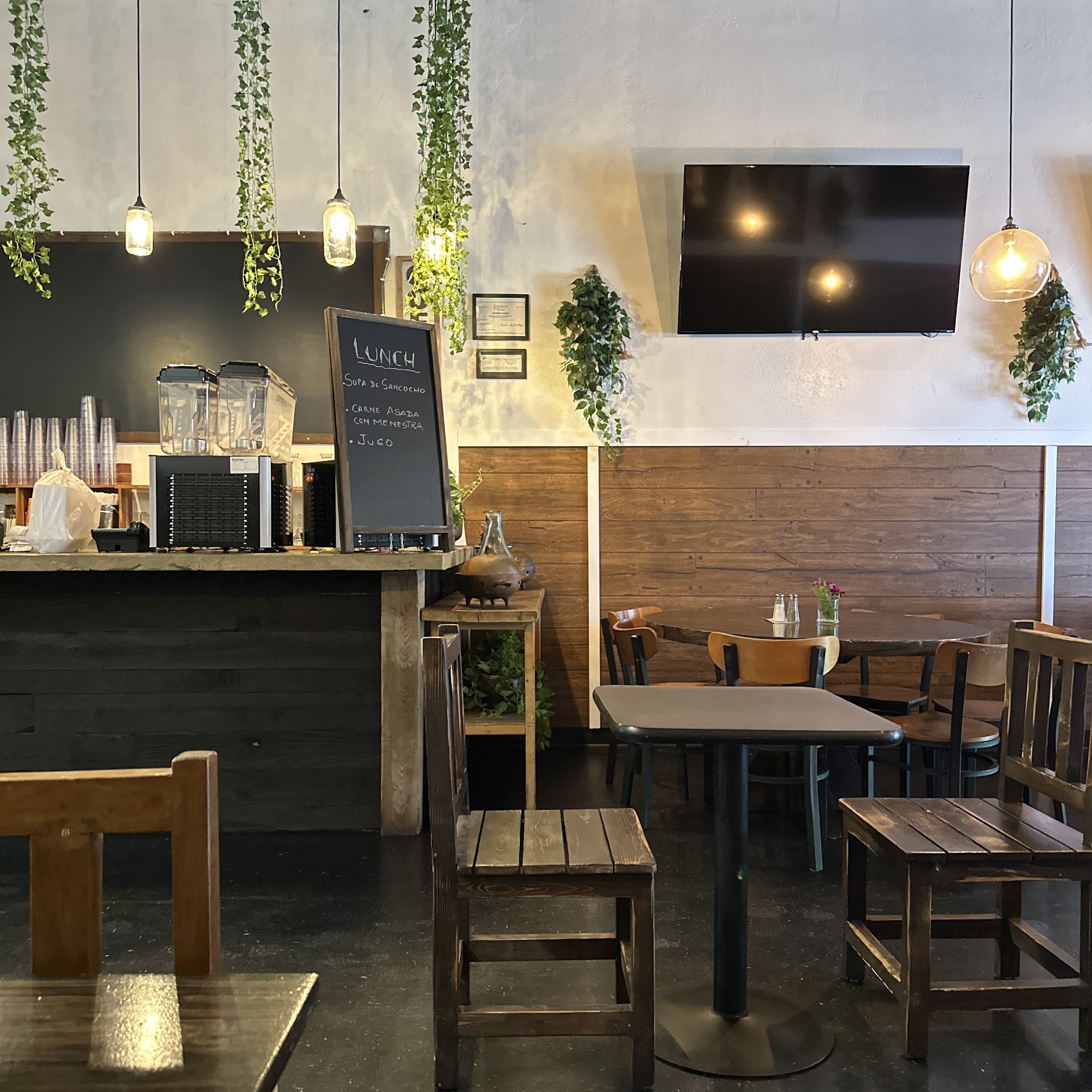 Papi's Restaurant Lindon