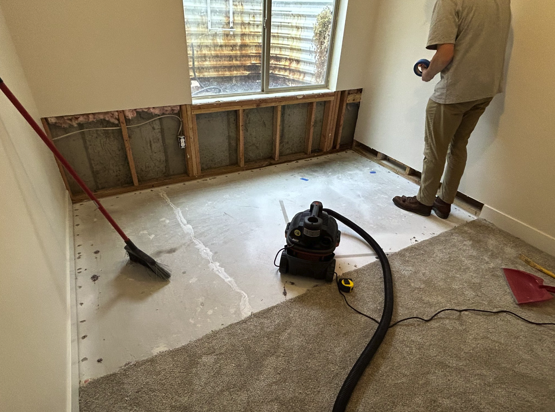 Elite Water Restoration 590 N Geneva Rd suite 201, Lindon Utah 84042