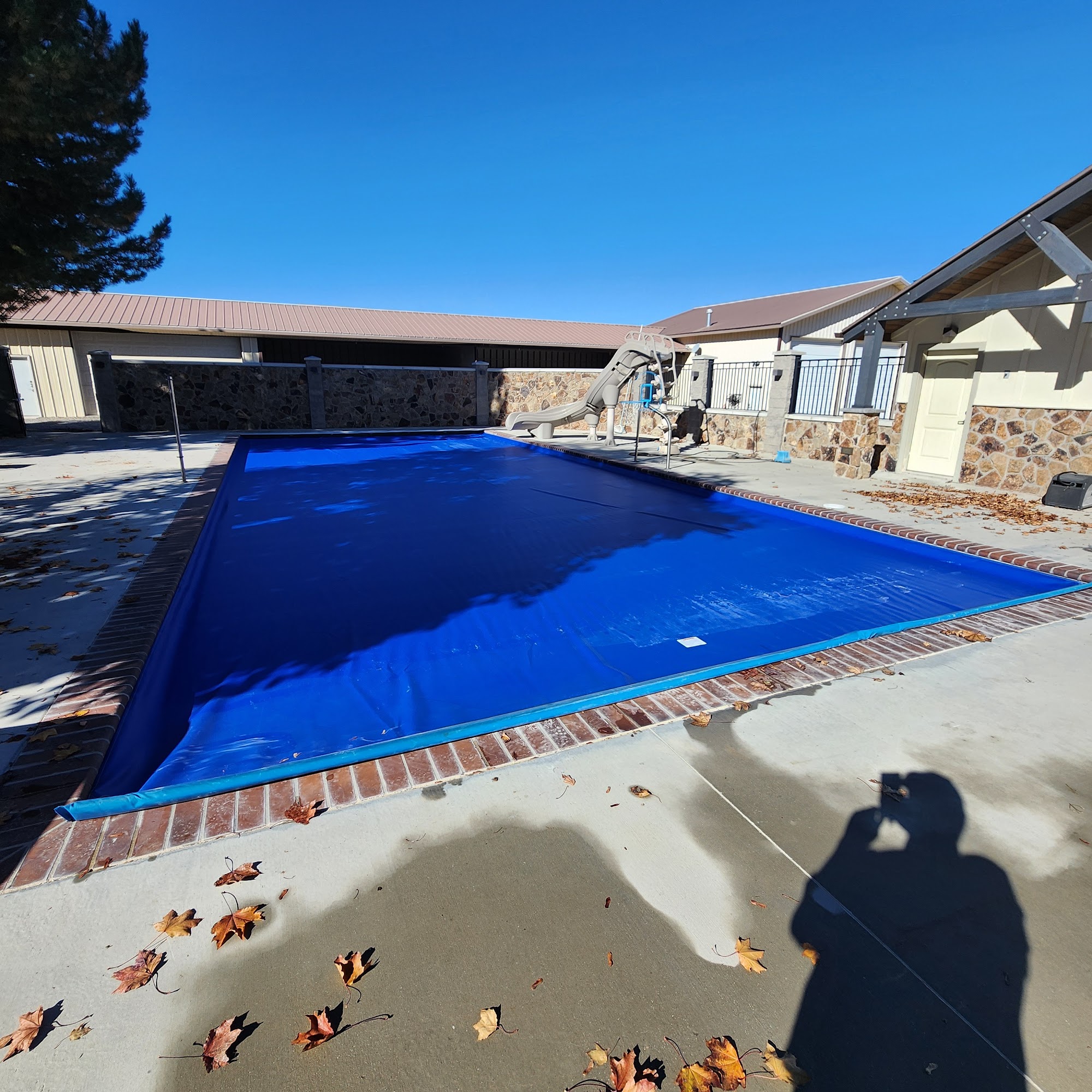 Mizu Pool Covers Lindon