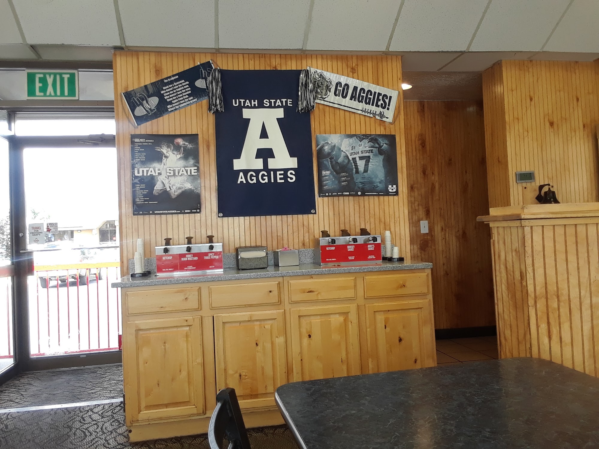 Arby's