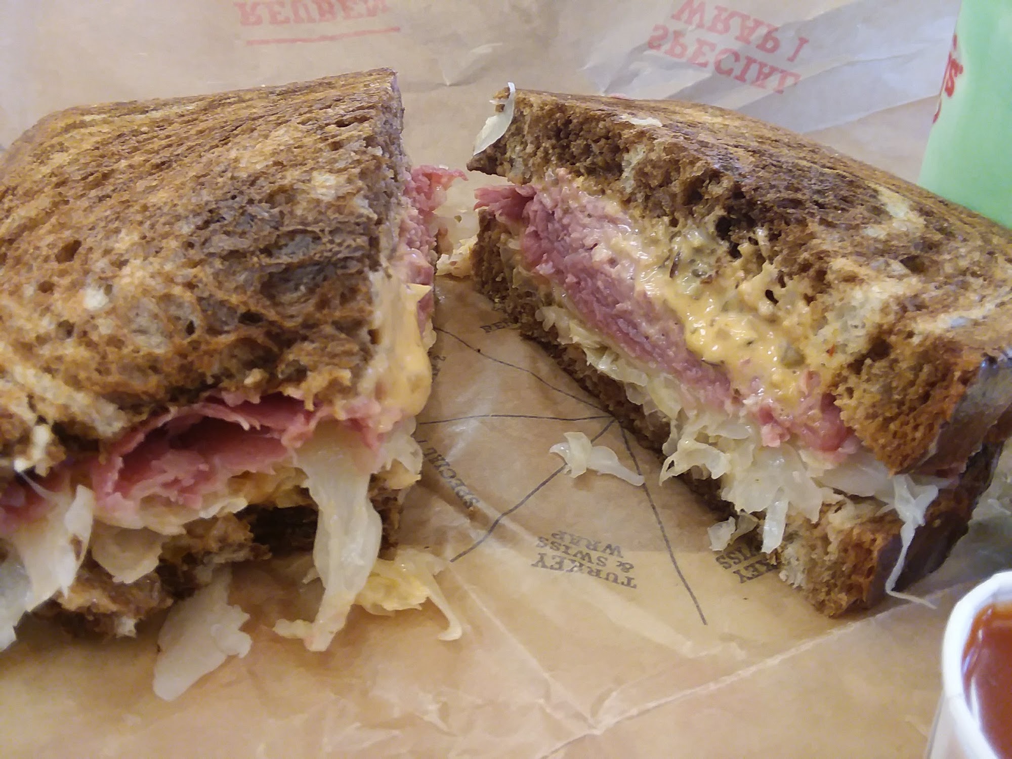 Arby's