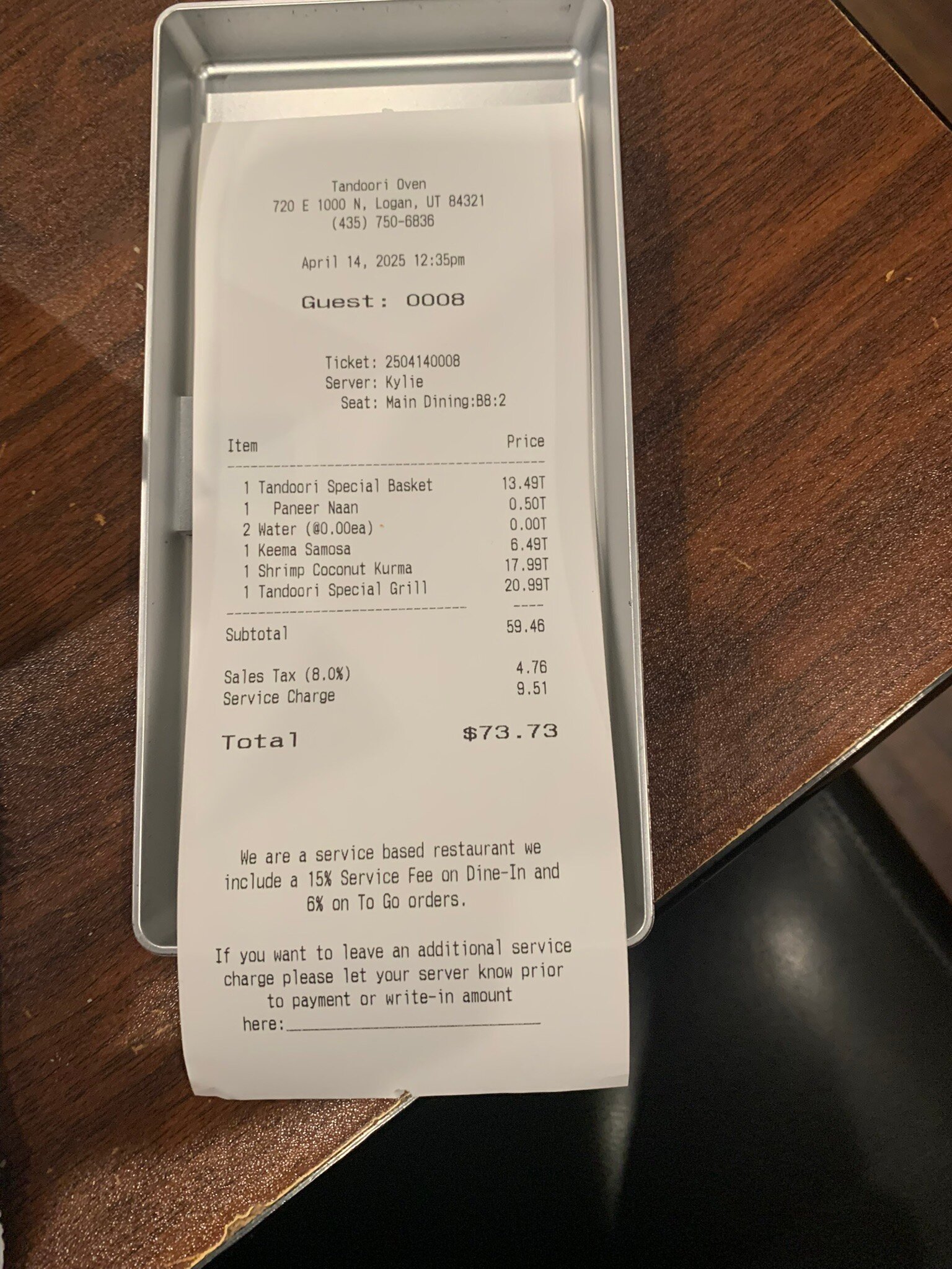 Photo credit: tripadvisor