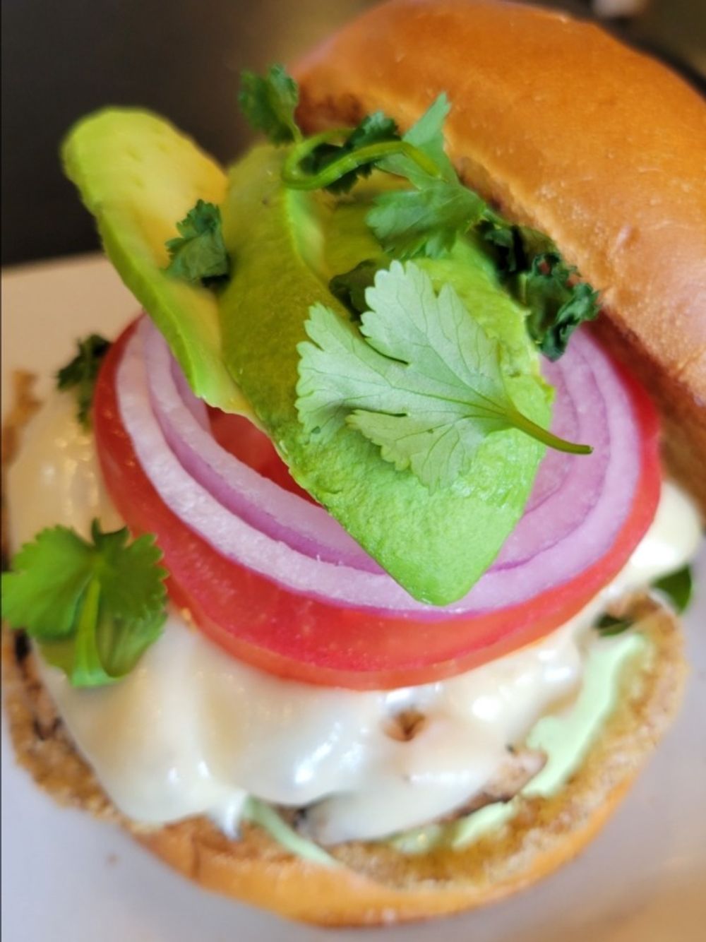 Center Street Grill Logan