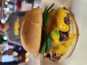 Center Street Grill Logan