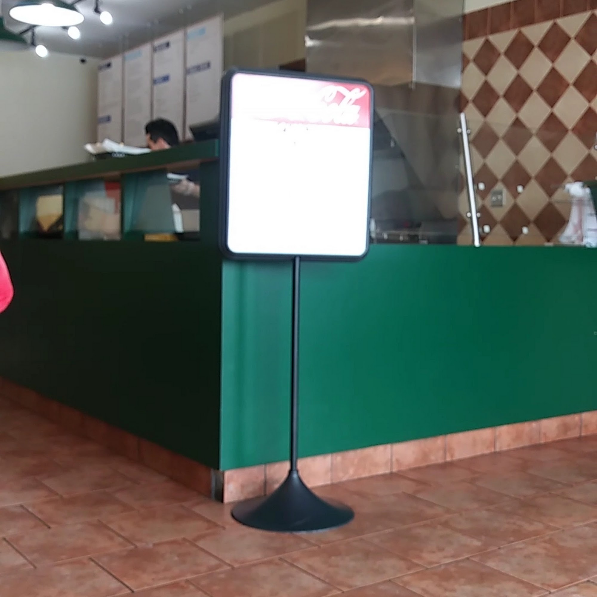 Greek Streak 2 Logan