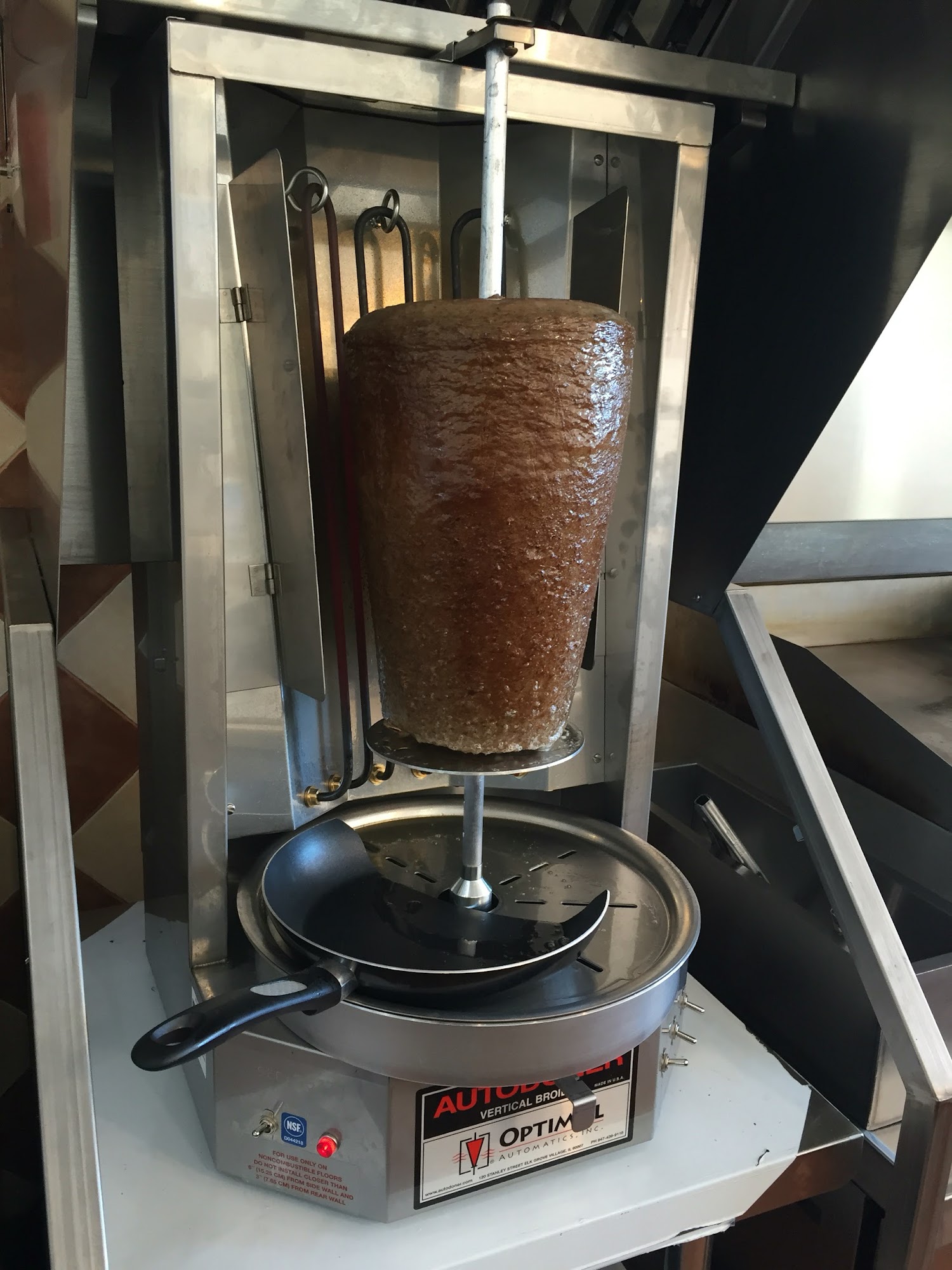 Greek Streak 2 Logan