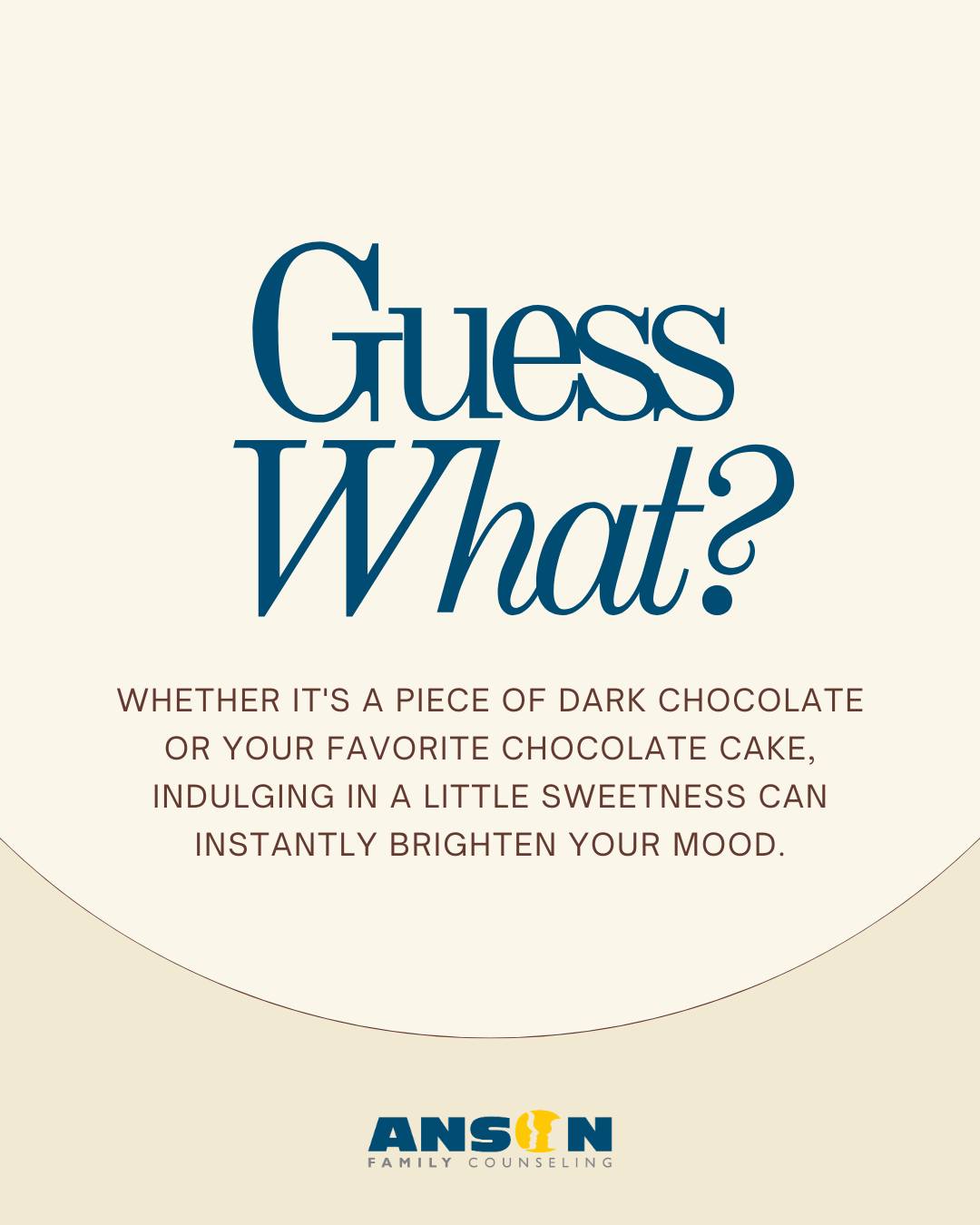 Anson Family Counseling - Logan