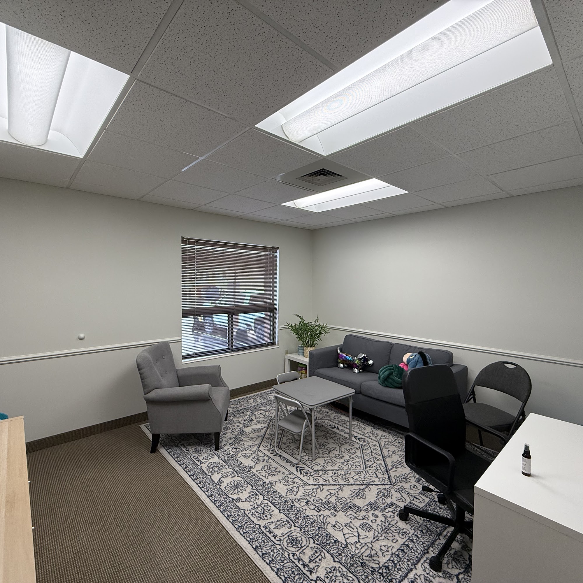 Anson Family Counseling 75 W 100 S Ste 270, Logan Utah 84321