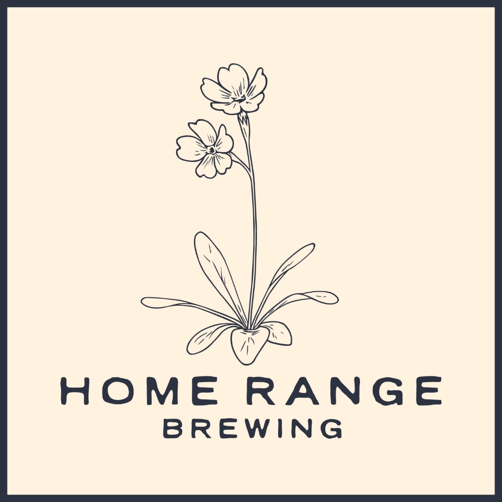Home Range Brewing Menu