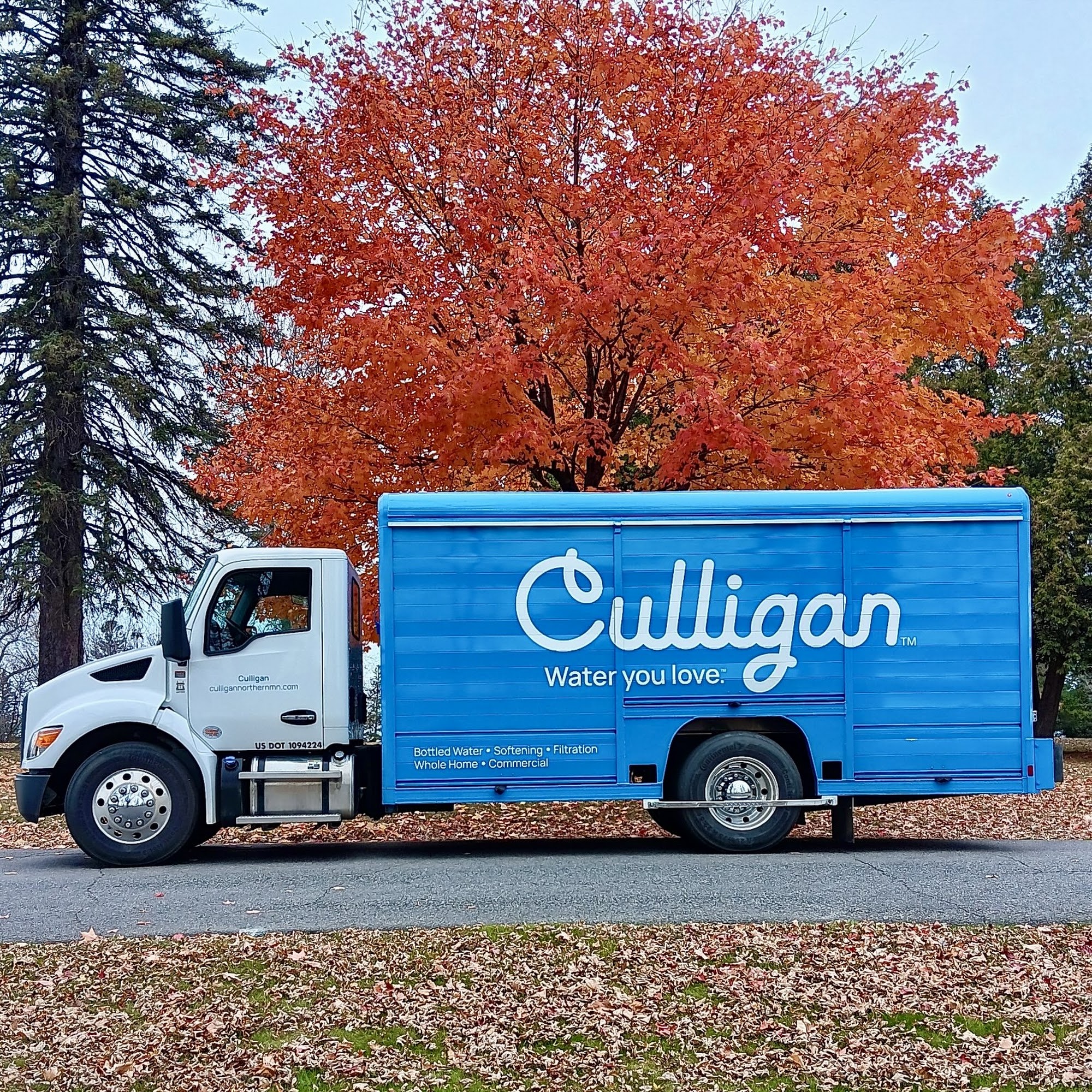 Culligan of Logan, UT Logan