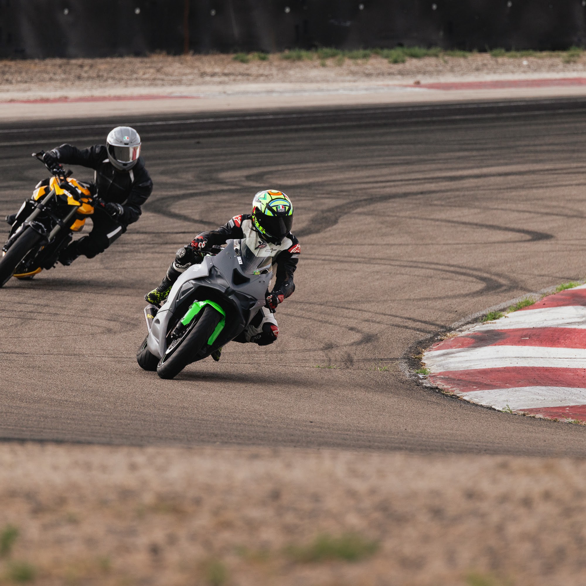 HashiMoto Works Logan